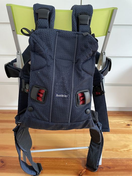 Porta-bebés One da Babybjörn