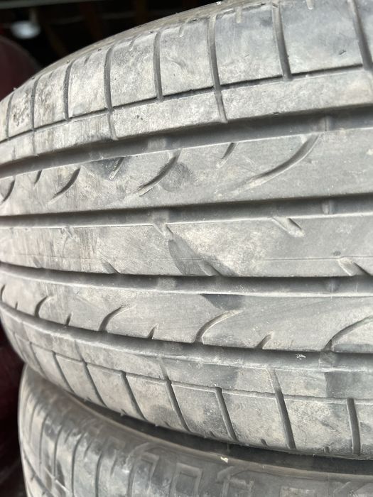 Шини, резина 225/60 R17