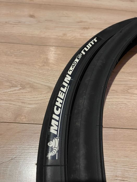 Opony MICHELIN Wild Run'R (29 x 1.4 | 35-622)