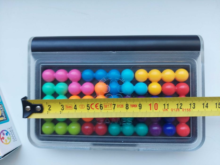 SmartGames  Гра IQ Puzzler Pro відмінний стан головоломки