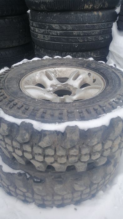 Продам по запчастинам  SsangYong Korando , 2002 року , 2,9 TDI  все в