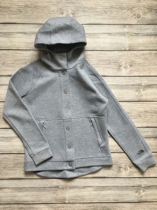 Кофта-куртка The north face M
