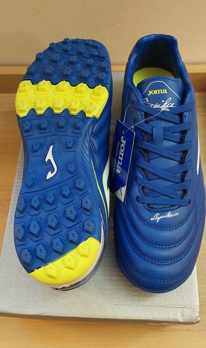 Новые сороконожки JOMA 39,40р.