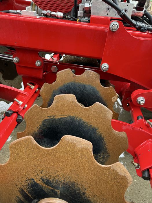 Horsch Pronto 3 DC
