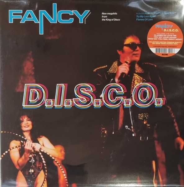 Коллекция винила Кино Enigma Robert Miles Fancy Mike Mareen Al Bano & Romina Power