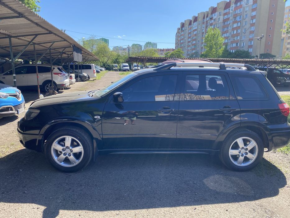 Продам Mitsubishi
