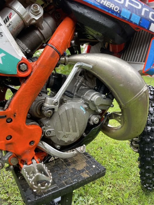 Ktm sx 85 22r 35mth tkok