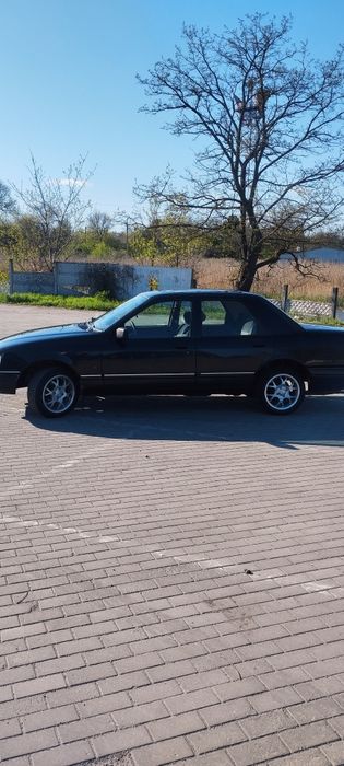 Продам Ford Sierra 1.8TD