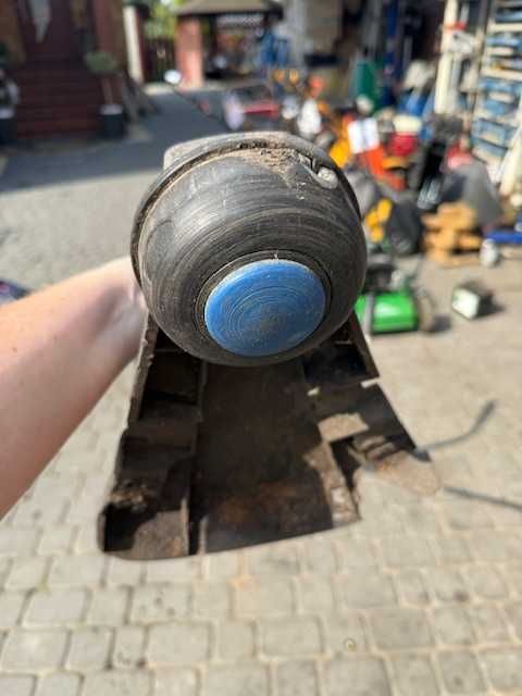 Wykaszarka spalinowa Lider B325