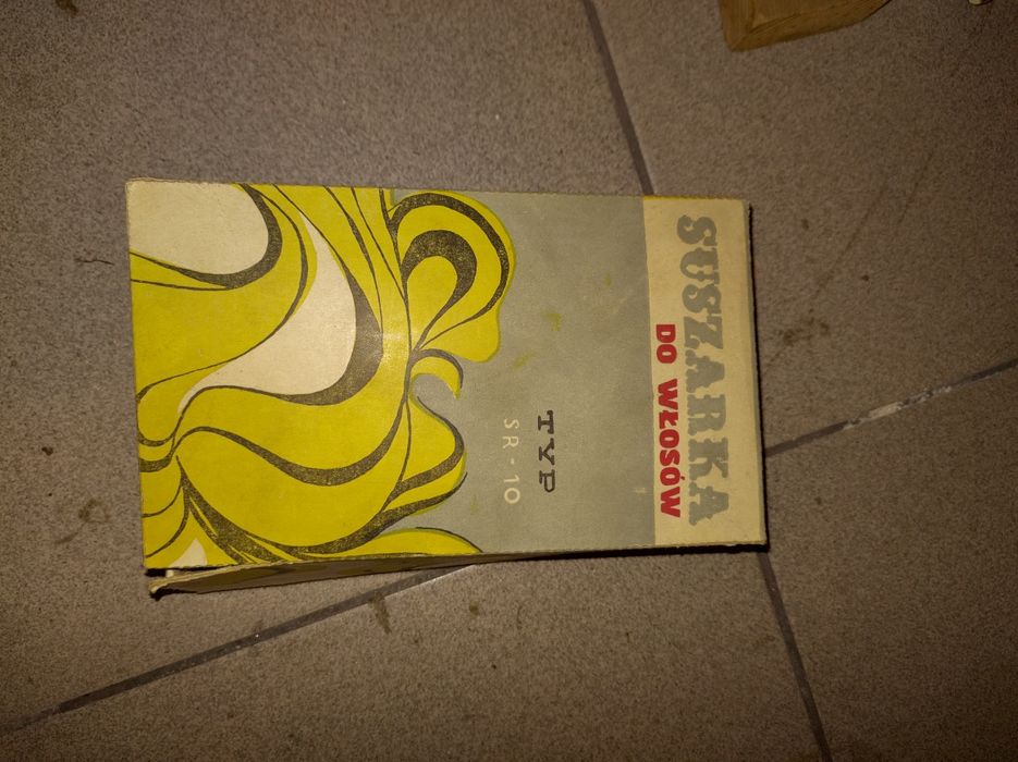 Graty PRL wraz z opakowaniami jak nowe