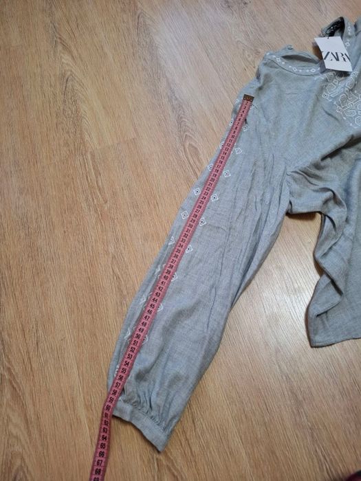Легесенька вишиванка Зара Zara, XL