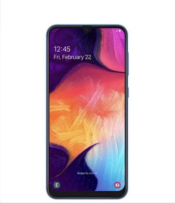 Продам samsung a50