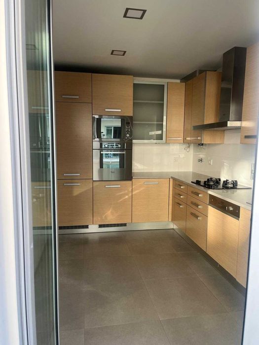 Arrenda-se T1 no Vale das Flores/Pinhal Marrocos