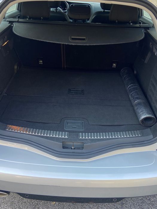 Renault Megane DCI 115cv 2019