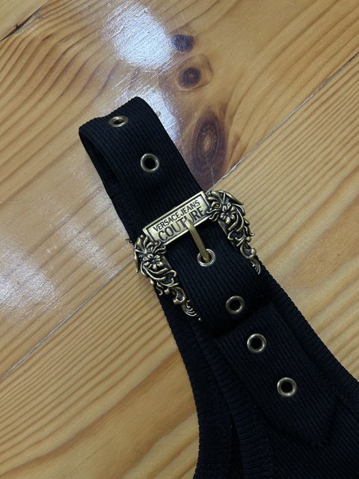 Сукня Versace Jeans Couture