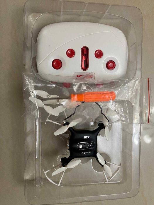 Mini drone - X20 pocket