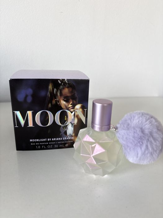 Perfumy ariana grande moonlight 30 ml