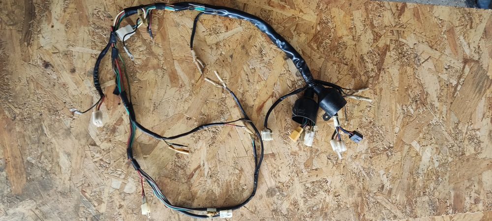 Instalação DT LC 80