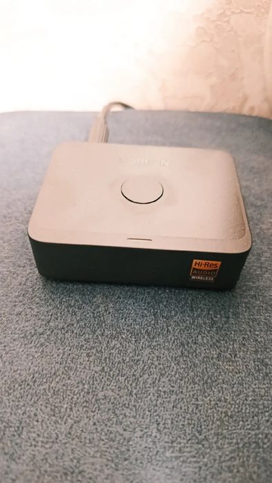 Microlab Solo7C + Bluetooth 5.3 LDAC