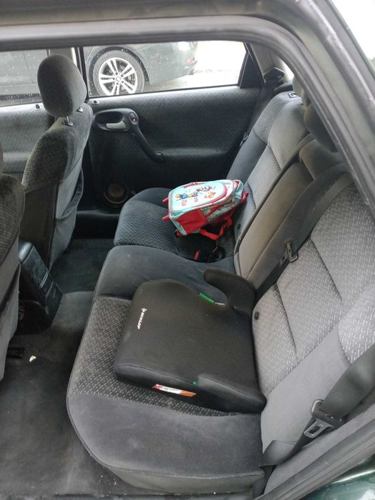 Opel Vectra 2000 diesel