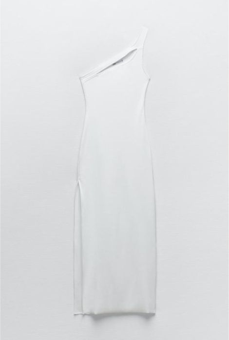 Новое платье Zara