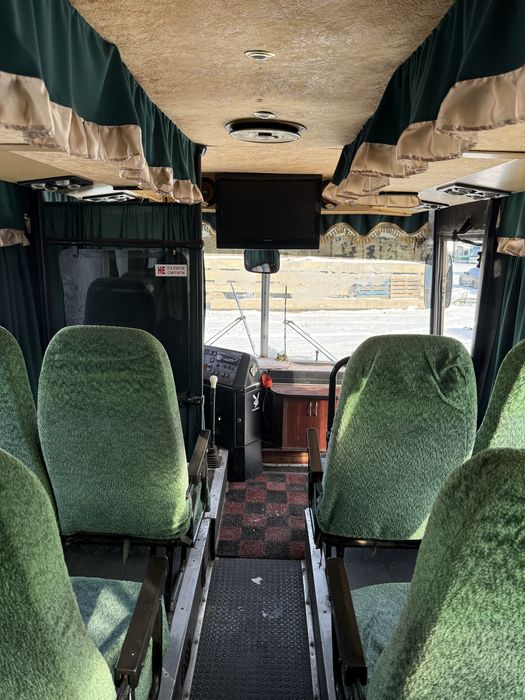 Икарус 250 Ikarus