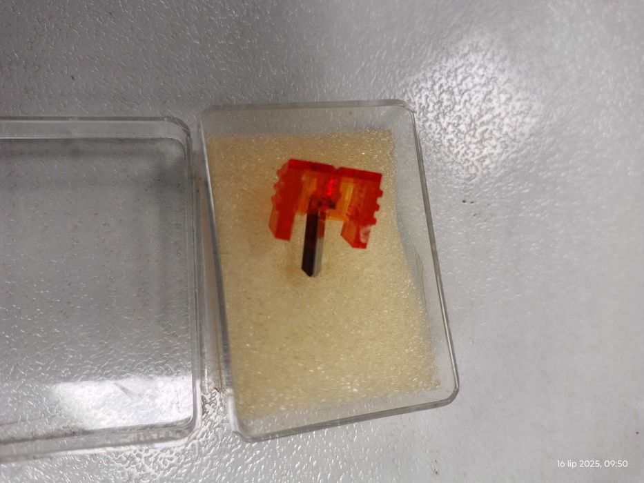 Technics diamentowa Igła do gramofonu EPS52,EPS56,EPS270,EPS290,E248