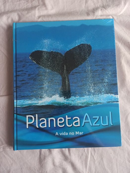 Colecção Planeta Azul