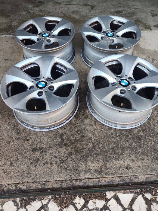 Jantes BMW 320 f30/f31  2012-2019