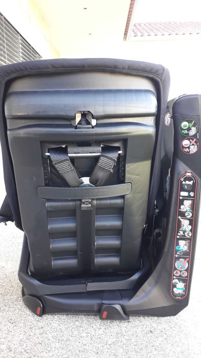Cadeira Auto Bébé Confort 9/18Kgs