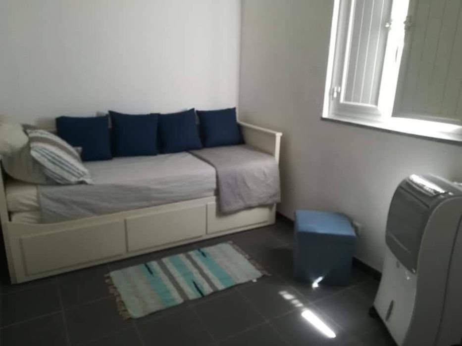 Casa T2 em Corte do Pinto