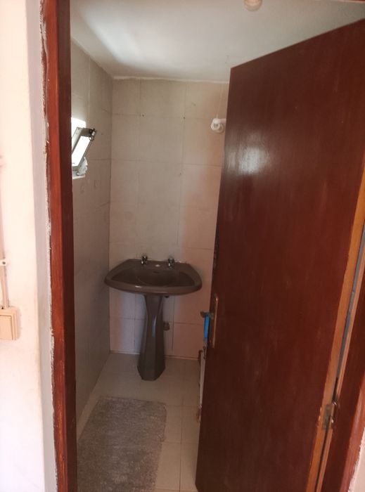 Casa T0+1 para arrendar
