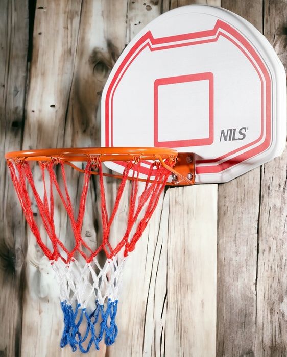 Tablica do koszykówki + obręcz