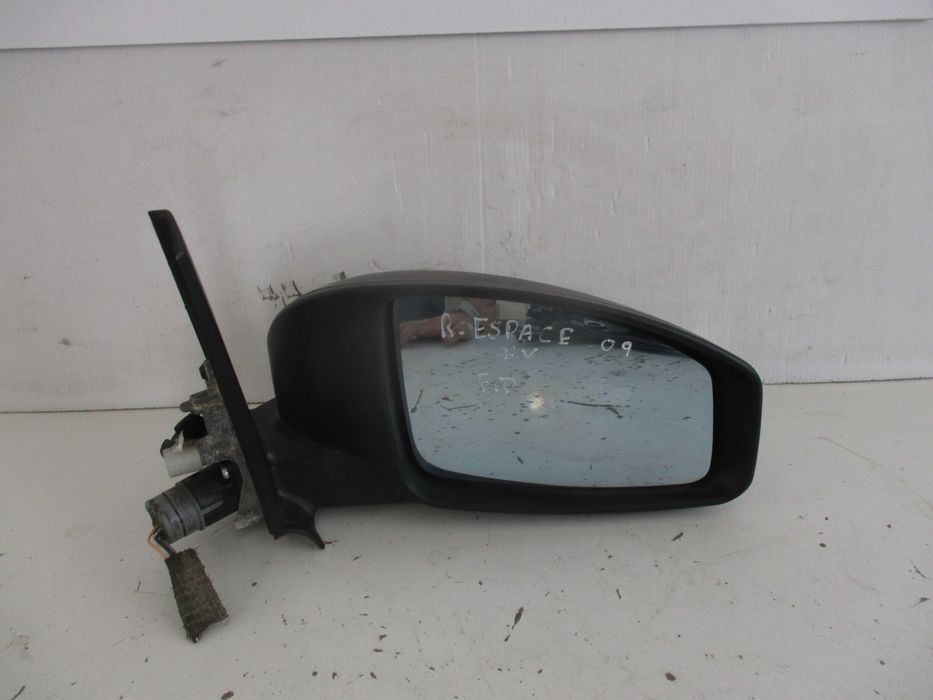 Espelho retrovisor direito renault espace 4 IV 2009