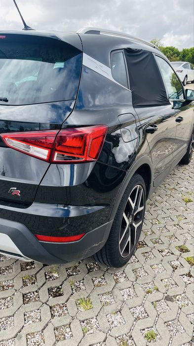 Seat Arona Fr 115cv
