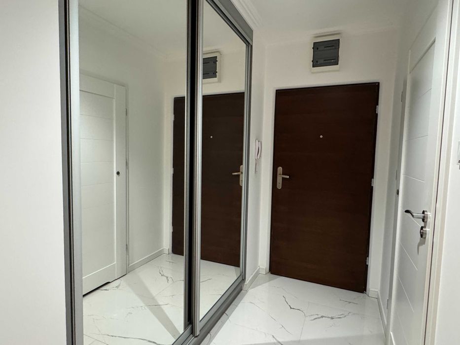 Mieszkanie 2-pok. 43 m2, ŻOLIBORZ, BEZPOŚR.