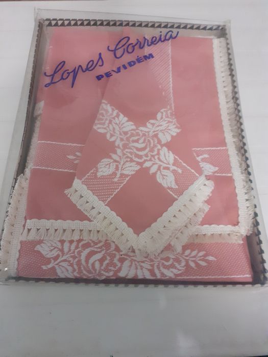 Cloth Napkins