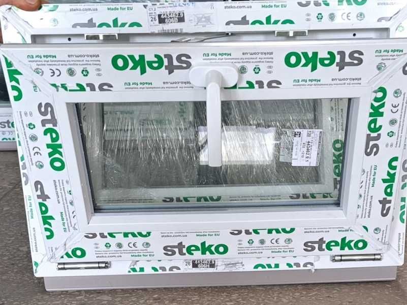 Вікна70х100 та Двері металопластикові, склопакети. Прибавливі Ціни