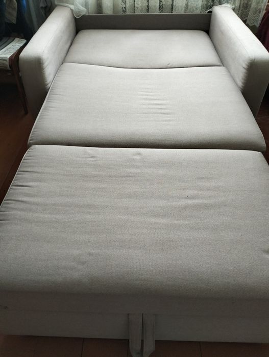 Розкладний диван