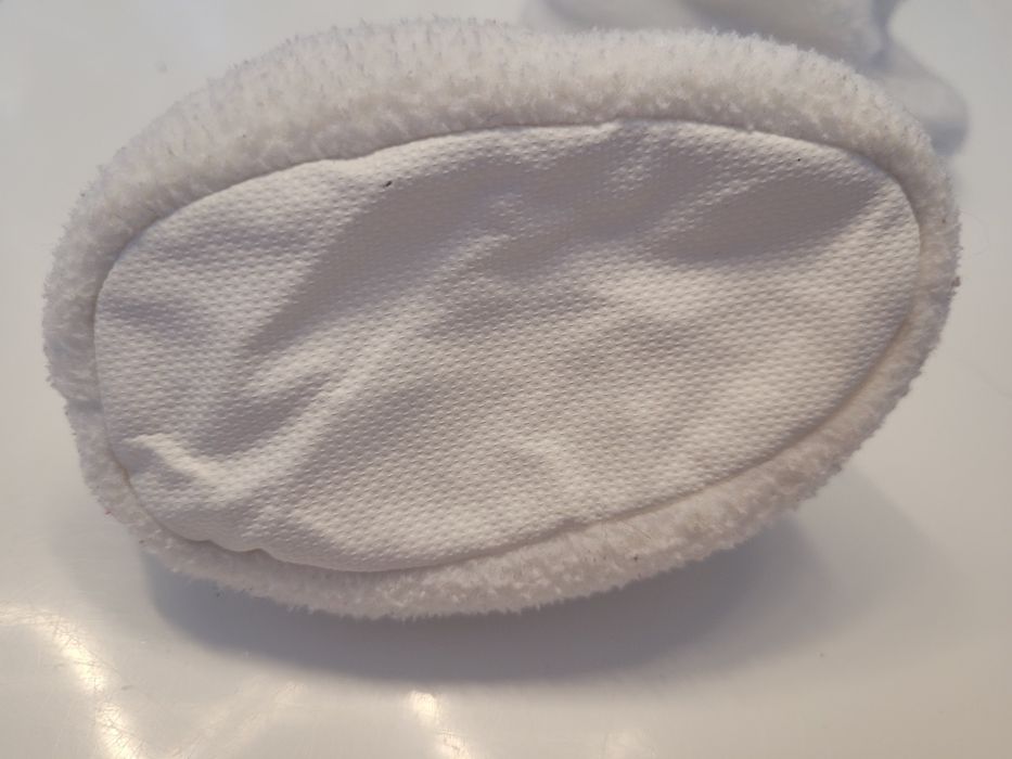 Buciki polarowe rozm.14-16