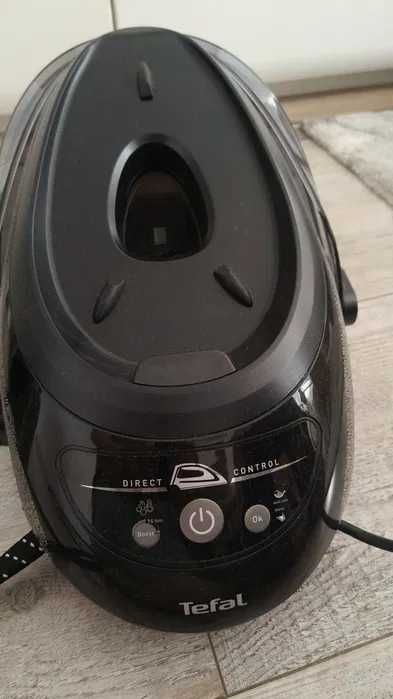 Generator pary Tefal ProExpress Ultimate GV9620E0