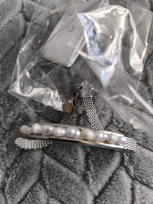 Pulseira Parfois