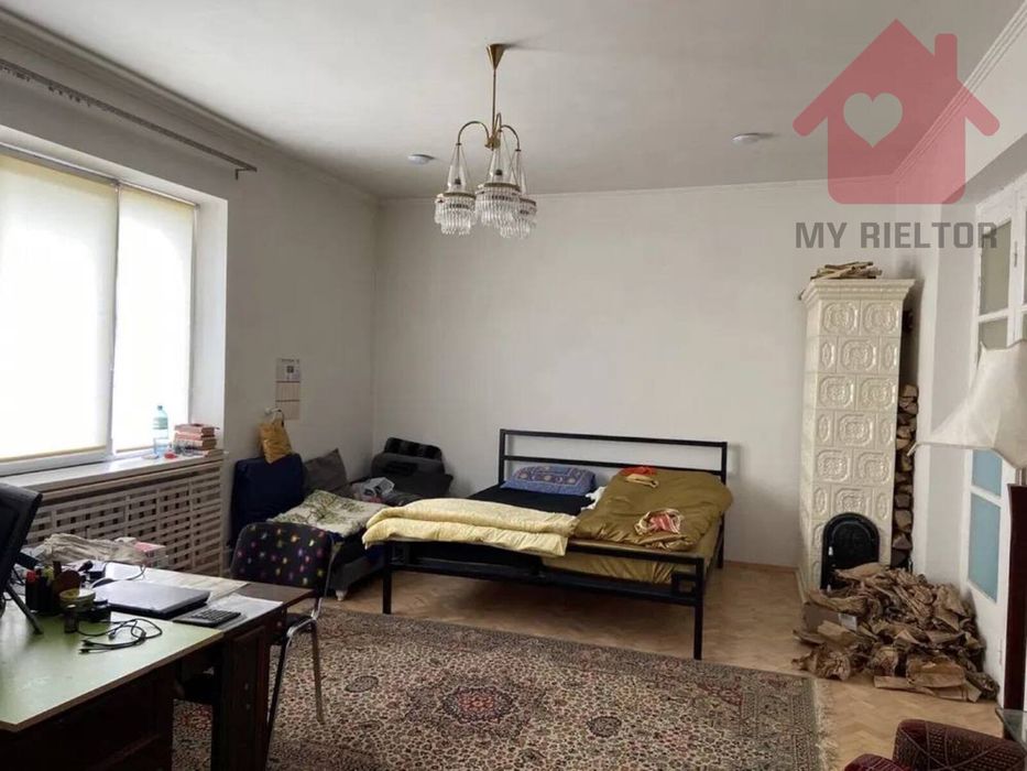 Продаж просторого будинку !