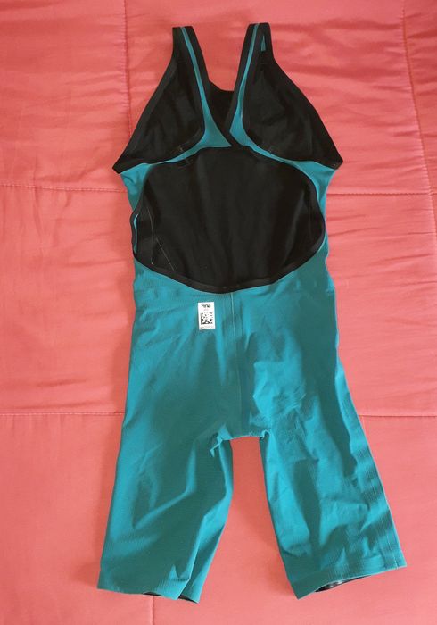 Fato Natação competição Madwave