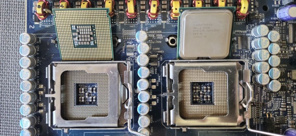 Комплект Mac Pro 1.1