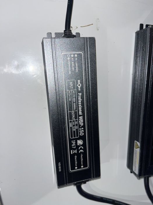 Блок живлення 12V