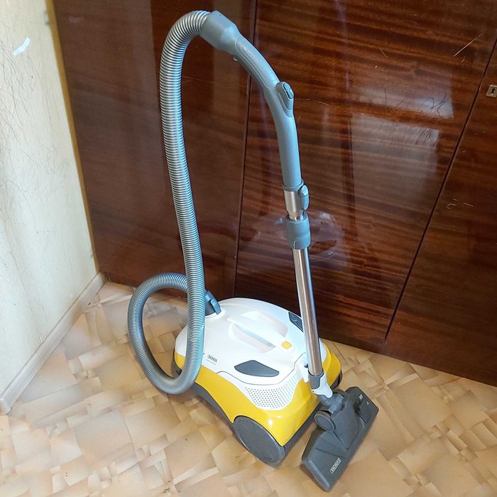 Продам пилосос з аквафільтром THOMAS Perfect Air Animal Pure