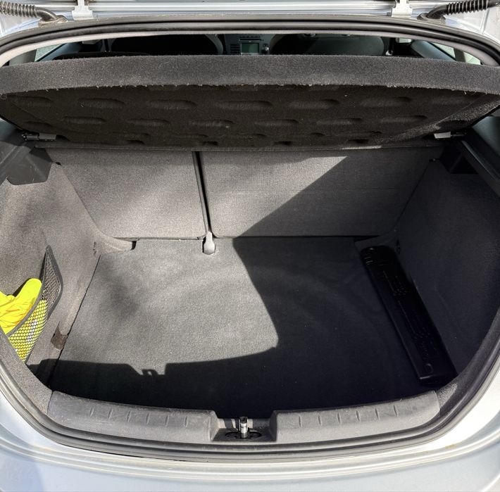 Seat leon 1.4 TSI
