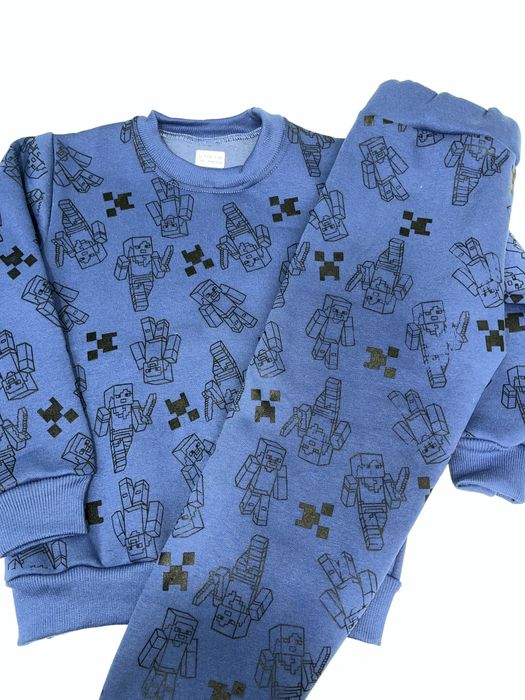 Костюм теплий для хлопчика