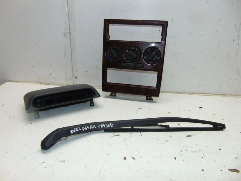 Opel vários " nova de stock antigo " para venda